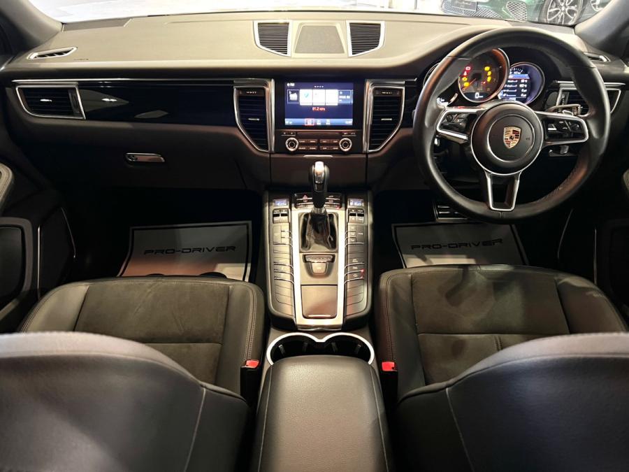 MACAN S - Image 4